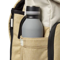 Wilson Lifestyle Foldover Backpack 17 Wilson Lifestyle Foldover Backpack -Tennis Gear Shop 0236600000 13