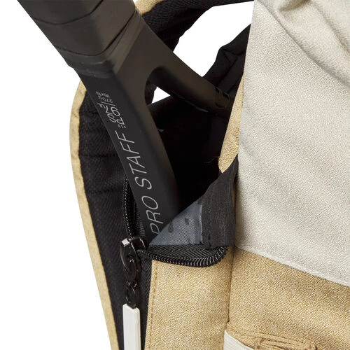 Wilson Lifestyle Foldover Backpack 10 Wilson Lifestyle Foldover Backpack - Image 10