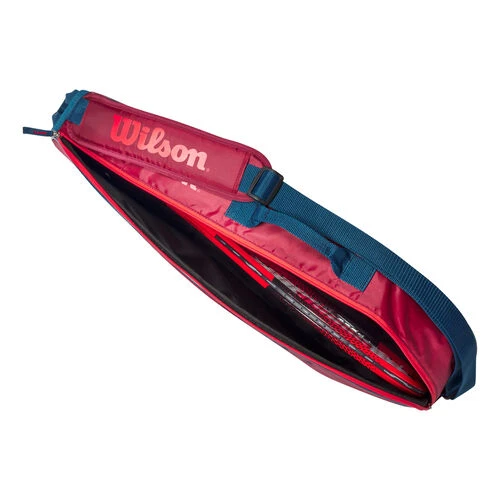 Wilson Junior Racket Bag 3 Pack 3 Wilson Junior Racket Bag 3 Pack - Image 3