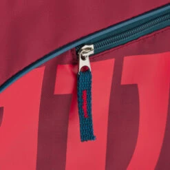 Wilson Junior Racket Bag 3 Pack 10 Wilson Junior Racket Bag 3 Pack -Tennis Gear Shop 0236900000 12