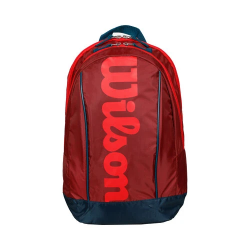 Wilson Junior Backpack 1 Wilson Junior Backpack