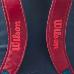 Wilson Junior Backpack 9 Wilson Junior Backpack -Tennis Gear Shop 0237200000 15