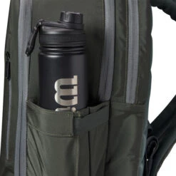 Wilson Tour Backpack -Tennis Gear Shop 0237600000 13