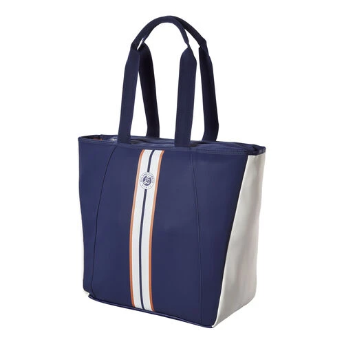 Wilson Roland Garros Premium Tote Sports Bag 1 Wilson Roland Garros Premium Tote Sports Bag