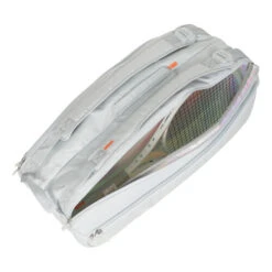 Wilson Shift Super Tour Racket Bag 9 Pack -Tennis Gear Shop 0239500000 11
