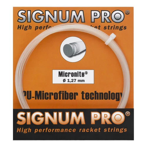Micronite String Set 12m 1 Micronite String Set 12m