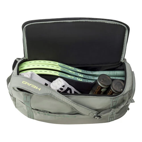 Head Pro Duffle M Sports Bag 2 Head Pro Duffle M Sports Bag - Image 2