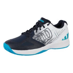 Wilson Kaos Comp 2.0 CC Ultra Clay Court Shoe Special Edition Men -Tennis Gear Shop 02506000 000