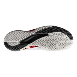 Wilson Rush Pro 3.5 Tokyo All Court Shoe Women -Tennis Gear Shop 02519000 0 5