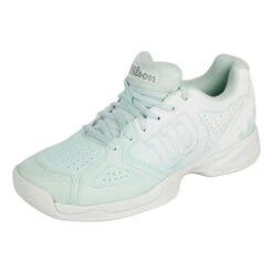 Wilson Kaos Devo Carpet Shoe Special Edition Women -Tennis Gear Shop 02525000 000