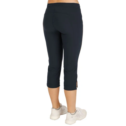 Carla Capri Pants Women 2 Carla Capri Pants Women - Image 2