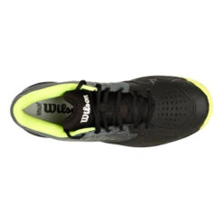 Wilson Kaos Comp 2.0 Clay Court Shoe Men -Tennis Gear Shop 02662000 0 4