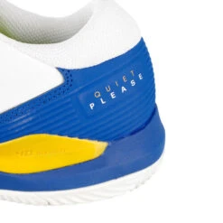 Wilson Rush Pro ACE Quiet Please Clay Court Shoe Women -Tennis Gear Shop 02670000 11