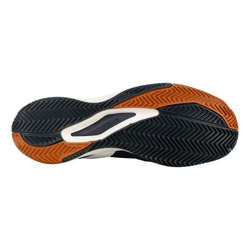 Wilson Rush Pro Ace Quiet Please Clay Court Shoe Men 6 Wilson Rush Pro Ace Quiet Please Clay Court Shoe Men - Image 6