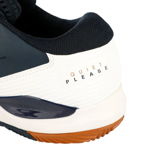 Wilson Rush Pro Ace Quiet Please Clay Court Shoe Men 9 Wilson Rush Pro Ace Quiet Please Clay Court Shoe Men - Image 9