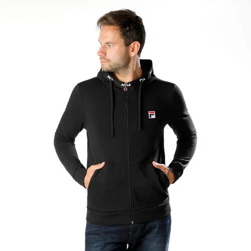 Fila Benny Training Jacket Men 2 Fila Benny Training Jacket Men - Image 2