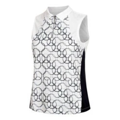 American Alissa Polo Women