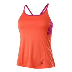 Tennis Gear Shop 38 Fila Lucy Tank Top Women