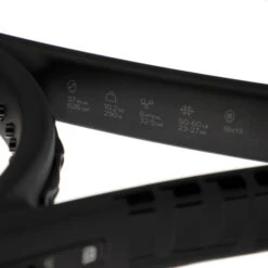 Wilson Pro Staff 97 L CV Tour Racket (Special Edition) 11 Wilson Pro Staff 97 L CV Tour Racket (Special Edition) -Tennis Gear Shop 03195000 12