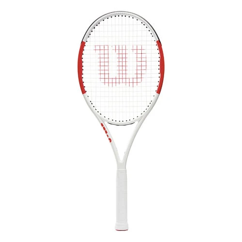 Wilson Six.One Lite 102 Lite Comfort Rackets 1 Wilson Six.One Lite 102 Lite Comfort Rackets