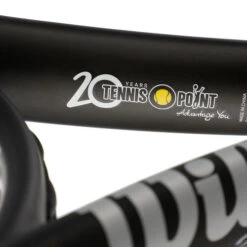 Wilson Hyper 2.3 Comfort Rackets (Special Edition) 12 Wilson Hyper 2.3 Comfort Rackets (Special Edition) -Tennis Gear Shop 03419000 12