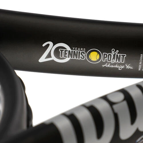 Wilson Hyper 2.3 Comfort Rackets (Special Edition) 6 Wilson Hyper 2.3 Comfort Rackets (Special Edition) - Image 6