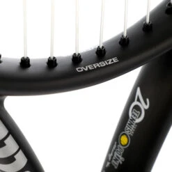 Wilson Hyper 2.3 Comfort Rackets (Special Edition) 13 Wilson Hyper 2.3 Comfort Rackets (Special Edition) -Tennis Gear Shop 03419000 13