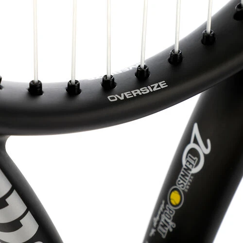 Wilson Hyper 2.3 Comfort Rackets (Special Edition) 7 Wilson Hyper 2.3 Comfort Rackets (Special Edition) - Image 7