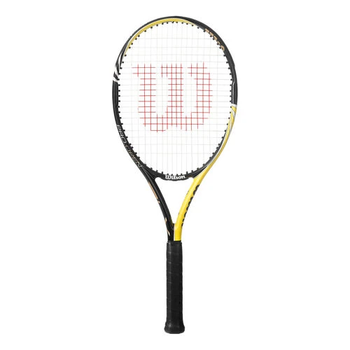 Wilson BLX Pro Open Tour Racket (Special Edition) 1 Wilson BLX Pro Open Tour Racket (Special Edition)