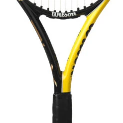 Wilson BLX Pro Open Tour Racket (Special Edition) 12 Wilson BLX Pro Open Tour Racket (Special Edition) -Tennis Gear Shop 03423000 10