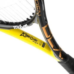 Wilson BLX Pro Open Tour Racket (Special Edition) 13 Wilson BLX Pro Open Tour Racket (Special Edition) -Tennis Gear Shop 03423000 12