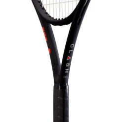 Wilson Clash 100L Tour Racket -Tennis Gear Shop 03443000 20