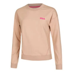 Fila Elodie Sweatshirt Women -Tennis Gear Shop 03525000 000