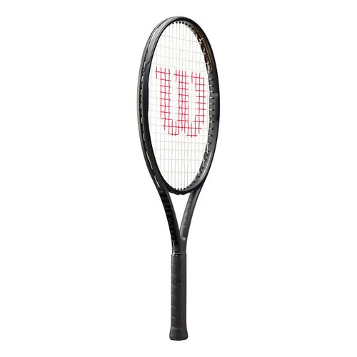 Wilson Pro Staff 25 Junior Racket (strung) 2 Wilson Pro Staff 25 Junior Racket (strung) - Image 2