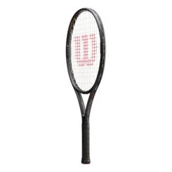 Wilson Pro Staff 25 Junior Racket (strung) 8 Wilson Pro Staff 25 Junior Racket (strung) -Tennis Gear Shop 03583000 0 7