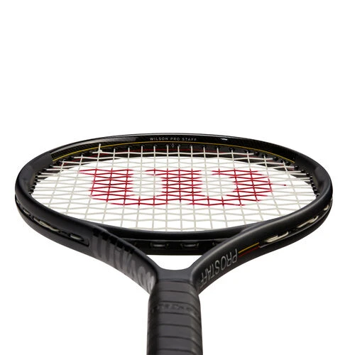 Wilson Pro Staff 25 Junior Racket (strung) 4 Wilson Pro Staff 25 Junior Racket (strung) - Image 4