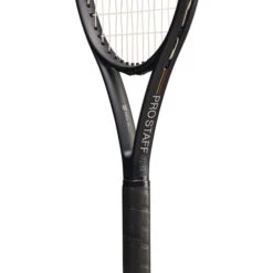 Wilson Pro Staff 25 Junior Racket (strung) 10 Wilson Pro Staff 25 Junior Racket (strung) -Tennis Gear Shop 03583000 11