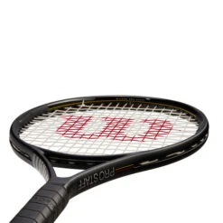 Wilson Pro Staff 25 Junior Racket (strung) 11 Wilson Pro Staff 25 Junior Racket (strung) -Tennis Gear Shop 03583000 12