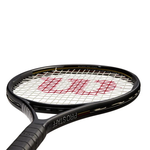Wilson Pro Staff 25 Junior Racket (strung) 6 Wilson Pro Staff 25 Junior Racket (strung) - Image 6