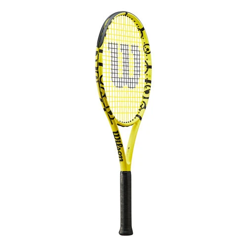 Wilson Minions Ultra 103 Tour Racket 2 Wilson Minions Ultra 103 Tour Racket - Image 2
