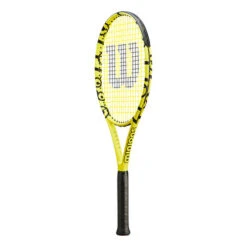 Wilson Minions Ultra 103 Tour Racket 5 Wilson Minions Ultra 103 Tour Racket -Tennis Gear Shop 03642000 0 3