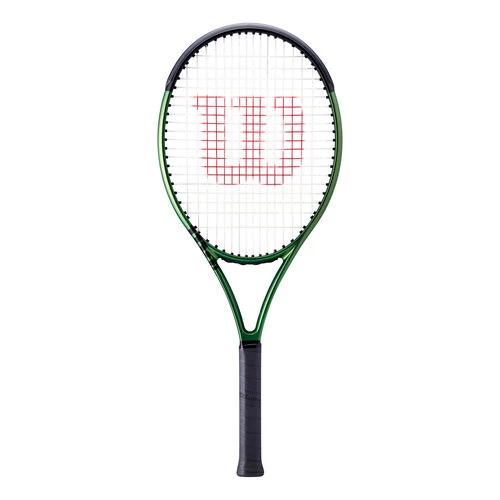 Wilson Blade 26 V8 Junior Racket 1 Wilson Blade 26 V8 Junior Racket