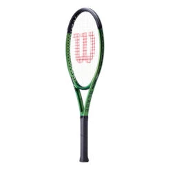 Wilson Blade 26 V8 Junior Racket 5 Wilson Blade 26 V8 Junior Racket -Tennis Gear Shop 03689000 0 7