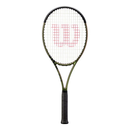 Wilson Blade 98S V8 Tour Racket 1 Wilson Blade 98S V8 Tour Racket