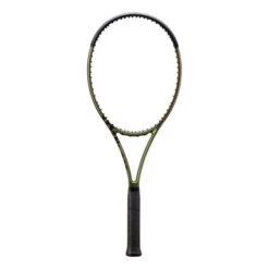 Wilson Blade 98S V8 Tour Racket 12 Wilson Blade 98S V8 Tour Racket -Tennis Gear Shop 03691000 0 2