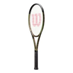 Wilson Blade 98S V8 Tour Racket 14 Wilson Blade 98S V8 Tour Racket -Tennis Gear Shop 03691000 0 7