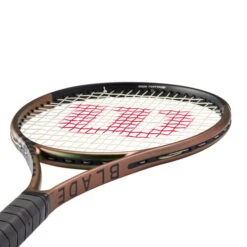 Wilson Blade 98S V8 Tour Racket 16 Wilson Blade 98S V8 Tour Racket -Tennis Gear Shop 03691000 11