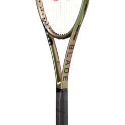Wilson Blade 98S V8 Tour Racket 17 Wilson Blade 98S V8 Tour Racket -Tennis Gear Shop 03691000 12