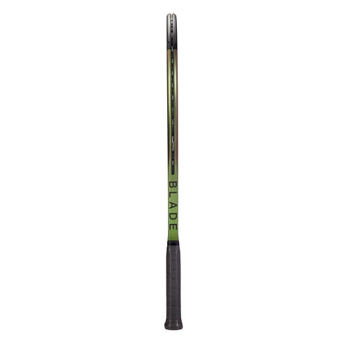 Wilson Blade 98 16X19 V8 Tour Racket 4 Wilson Blade 98 16X19 V8 Tour Racket - Image 4