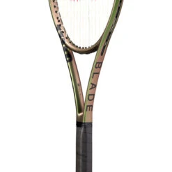 Wilson Blade 98 16X19 V8 Tour Racket 13 Wilson Blade 98 16X19 V8 Tour Racket -Tennis Gear Shop 03694000 10